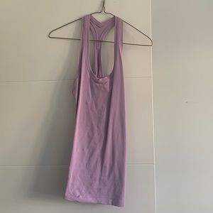 Lululemon Cool Racerback tank